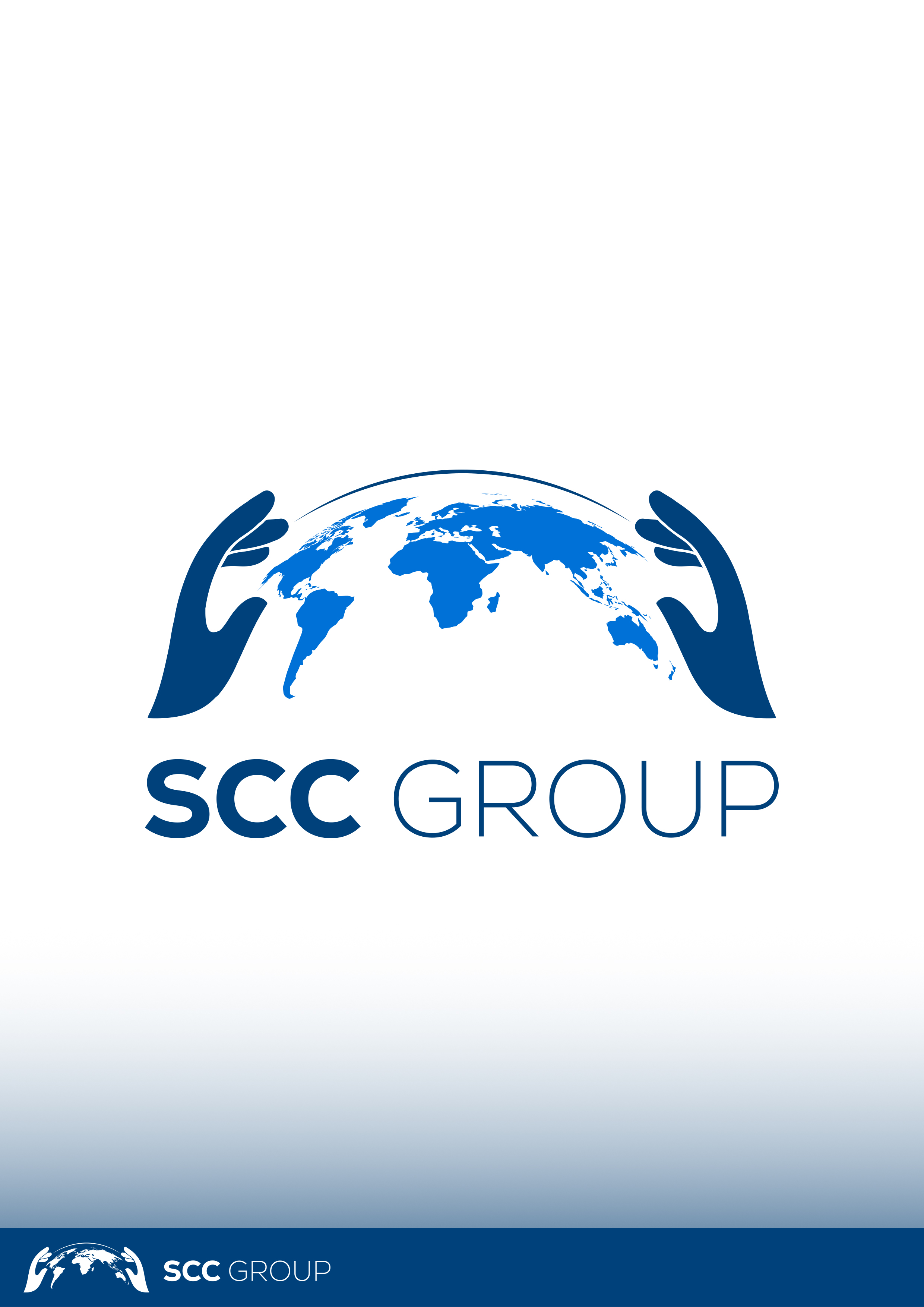 هوية بصرية SCC